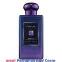 Orris & Sandalwood Limited Edition Jo Malone Generic Oil Perfume 50 Grams 50 ML (001544)